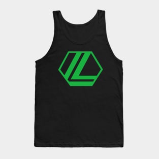 LexCorp Tank Top